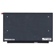 Матрица 13.3" LP133WF9(SP)(B1), LP133WF9 (SP)(B1), LP133WF9-SPB1 1920x1080 (Full HD), IPS, 30pin eDP, Slim, Матовая