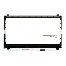 Матрица 15.6" B156HTN02.1 1920x1080 (Full HD), TN, 40pin, Slim, Матовая