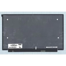 Матрица 15.6" NV156FHM-N48 1920x1080 (Full HD), ADS, 30pin eDP, Slim, Матовая