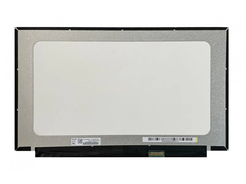 Матрица, экран, дисплей для ноутбука 15.6" TV156FHM-NH1 1920x1080 (Full HD), IPS, 30pin eDP, Slim, Матовая