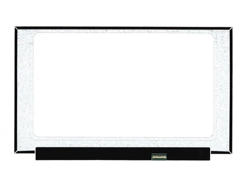 Матрица, экран, дисплей для ноутбука 15.6" LM156LFBL03 1920x1080 (Full HD), FFS, 30pin eDP, Slim, Матовая