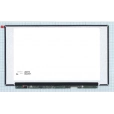 Матрица 15.6" LP156WF9(SP)(L2), LP156WF9 (SP)(L2), LP156WF9-SPL2 1920x1080 (Full HD), IPS, 30pin eDP, Slim, Матовая