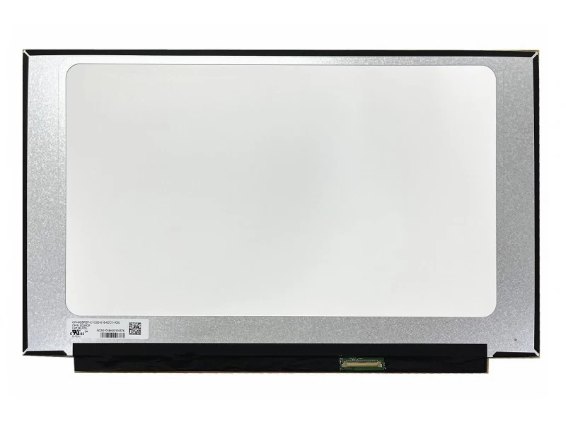 Матрица, экран, дисплей для ноутбука 15.6" LM156LFGL04 1920x1080 (Full HD), FFS, 120Hz, 40pin eDP, Slim, Матовая
