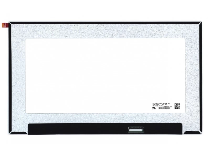 Матрица, экран, дисплей для ноутбука 15.6" LP156WFD(SP)(H1), LP156WFD (SP)(H1), LP156WFD-SPH1 1920x1080 (Full HD), IPS, 40pin eDP, UltraSlim, Матовая