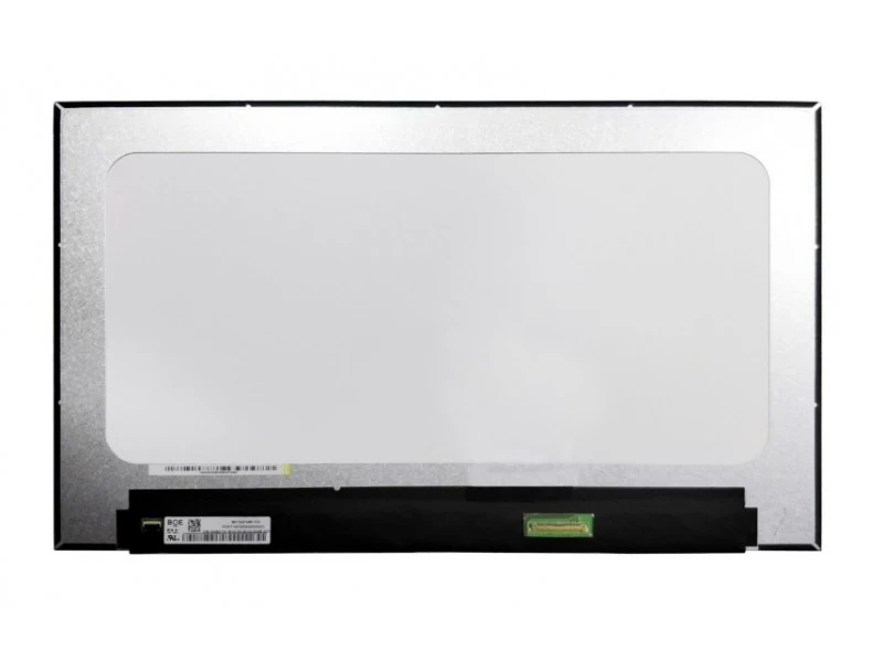 Матрица, экран, дисплей для ноутбука 15.6" NV156FHM-T05 1920x1080 (Full HD), ADS, 40pin eDP, UltraSlim, Матовая