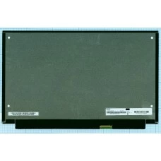 Матрица 13.3" N133HCE-GP2 1920x1080 (Full HD), AAS, 30pin eDP, Slim, Глянцевая