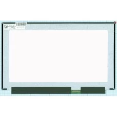 Матрица 13.3" LQ133M1JW15 1920x1080 (Full HD), IPS, 30pin eDP, Slim, Матовая