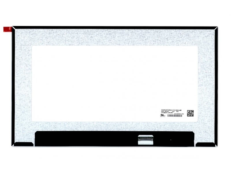 Матрица, экран, дисплей для ноутбука 14.0" LP140WFH(SP)(M1), LP140WFH (SP)(M1), LP140WFH-SPM1 1920x1080 (Full HD), IPS, 30pin eDP, UltraSlim, Матовая