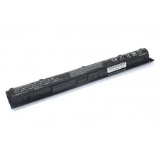 Аккумулятор HP Envy 17-s000, 17-s100, Pavilion 14-ab000, 14-ab100, 15-ab000, 15-ab100, 15-ab200, 15-ab500, 15-an000, 17-g000, 17-g100, 17-g200, Gaming 15-ak000, 15-ak100, KI04 Li-Ion 2600mAh, 14.8V OEM