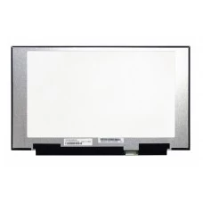 Матрица 15.6" LQ156M1JW06 1920x1080 (Full HD), IPS, 240Hz, 40pin eDP, Slim, Матовая