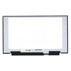 Матрица 15.6" LQ156M1JW08 1920x1080 (Full HD), IPS, 240Hz, 40pin eDP, Slim, Матовая