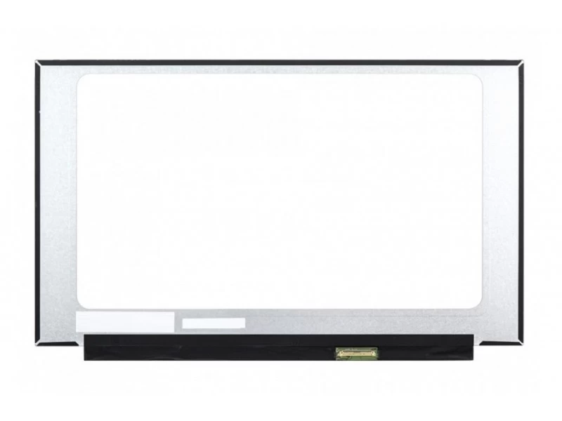 Матрица, экран, дисплей для ноутбука 15.6" LM156LF2F03 1920x1080 (Full HD), FFS, 144Hz, 40pin eDP, Slim, Матовая