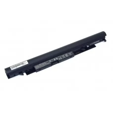 Аккумулятор HP 14-bs, 14-bw, 14g-br, 14g-bx, 14q-bu, 14q-by, 15-bs, 15-bw, 15g-br, 15g-bx, 15q-bu, 15q-by, 17-ak, 17-bs, 17g-br, 17q-bu, 240 G6, 245 G6, 246 G6, 250 G6, 255 G6, 256 G6, 258 G6, JC04 Li-Ion 2600mAh, 14.8V OEM