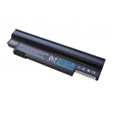 Аккумулятор Acer Aspire One 532h, 533h, eMachines 350, EM350, NAV50, Gateway LT2100, Packard Bell DOT S2, UM09G75 Li-Ion 6600mAh, 10.8V OEM