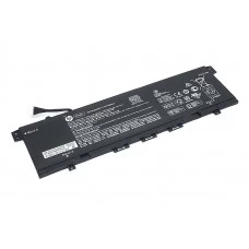 Аккумулятор HP Envy 13-ah0000, 13-ah1000, 13-aq0000, 13-aq1000, X360 13-ag0000, X360 13-ar0000, KC04XL Li-Ion 53.2Wh, 15.4V High Copy