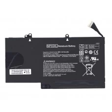 Аккумулятор HP Envy X360 15-u000, 15-u100, 15-u200, 15-u300, 15-u400, Pavilion 13-b000, 13-b100, 13-b200, Pavilion X360 13-a000, 13-a100, 13-a200, 13-a300, NP03XL Li-Ion 43Wh, 11.4V High Copy