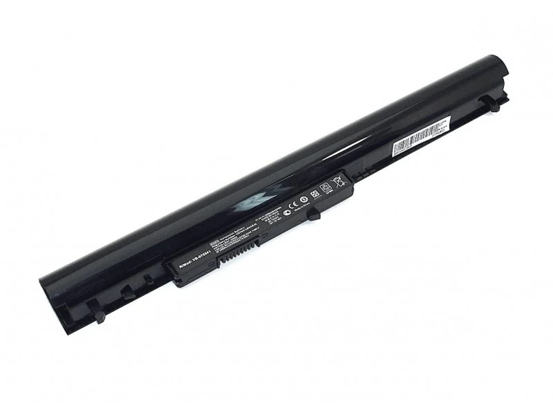 Аккумулятор, батарея для ноутбука HP 14-d, 14-g, 14-r, 15-d, 15-g, 15-h, 15-r, 240 G2, 240 G3, 245 G2, 245 G3, 250 G2, 250 G3, 255 G2, 255 G3, Compaq 14-a, 14-s, 15-a, 15-s Li-Ion 2200mAh, 11.1V OEM
