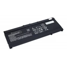 Аккумулятор HP Pavilion Gaming 15-cx0000, SR03XL Li-Ion 52.5Wh, 11.55V High Copy