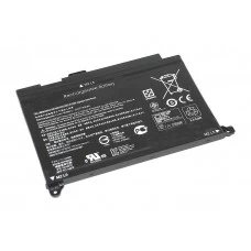 Аккумулятор HP Pavilion 15-au000, 15-au100, 15-au500, 15-au600, 15-aw000, 15-aw100, BP02XL Li-Ion 41Wh, 7.7V High Copy