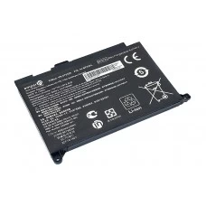 Аккумулятор HP Pavilion 15-au000, 15-au100, 15-au500, 15-au600, 15-aw000, 15-aw100, AI-BP02XL Li-Ion 4400mAh, 7.7V OEM Amperin