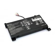 Аккумулятор HP Omen 17-an000, 17-an100, FM08, 922976-855 Li-Ion 82Wh, 14.4V, 12pin High Copy