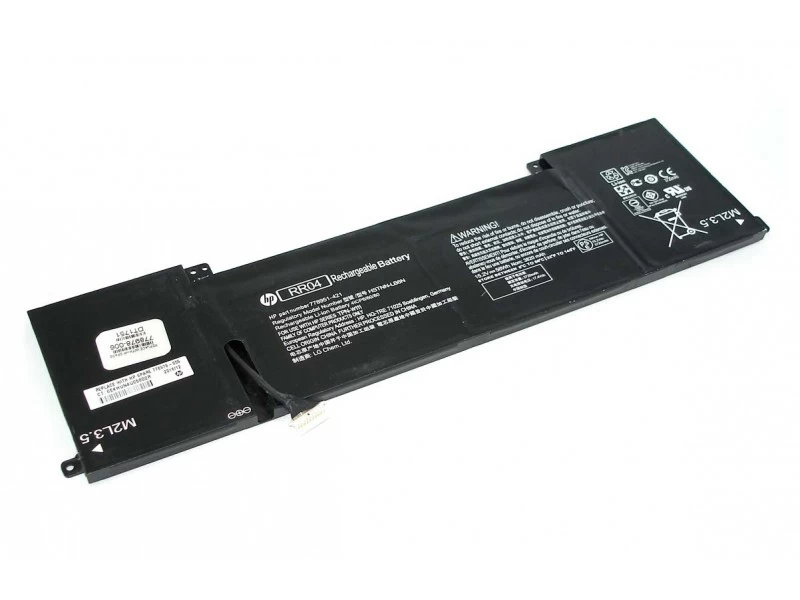 Аккумулятор, батарея для ноутбука HP Omen 15-5000, 15-5100, 15-5200 Li-Ion 58Wh, 15.2V High Copy