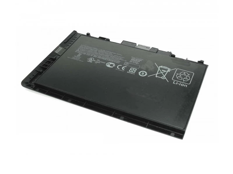 Аккумулятор, батарея для ноутбука HP EliteBook Folio 9470m, 9480m Li-Ion 52Wh, 14.8V High Copy