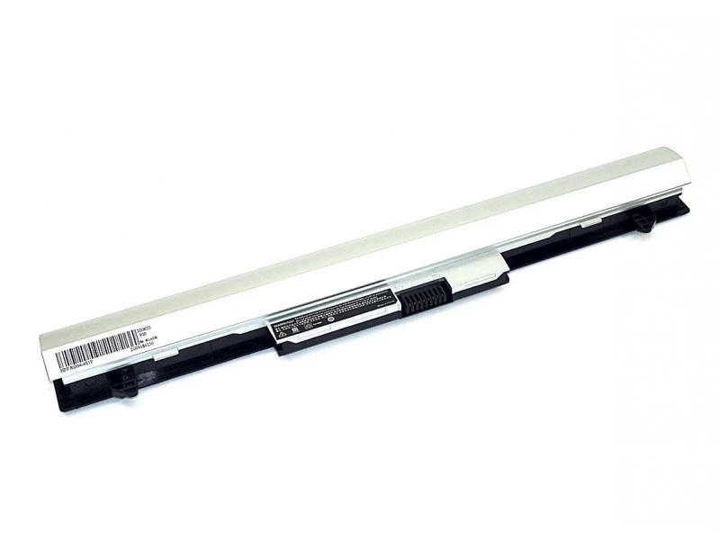 Аккумулятор, батарея для ноутбука HP ProBook 430 G3, 440 G3 Li-ion 2200mAh, 14.8V Серебристый OEM Amperin
