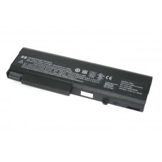 Аккумулятор HP Compaq 2730p, 6455b, 6530b, 6535b, 6545b, 6730b, 6735b, 6930p, EliteBook 2730p, 6930p, 8440p, 8440w, Probook 6440b, 6445b, 6450b, 6455b, 6540b, 6545b, 6550b, 6555b, HSTNN-CB69 Li-Ion 100Wh, 10.8V High Copy