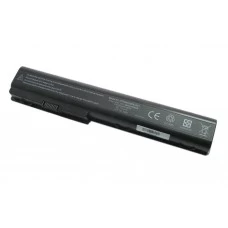 Аккумулятор HP HDX X18-1000, X18-1100, X18-1200, X18-1300, Pavilion dv7-1000, dv7-1100, dv7-1200, dv7-1400, dv7-2000, dv7-2100, dv7-2200, dv7-3000, dv7-3100, dv7-3300, dv8-1000, dv8-1100, dv8-1200, HSTNN-OB74 Li-Ion 6600mAh, 14.4V OEM