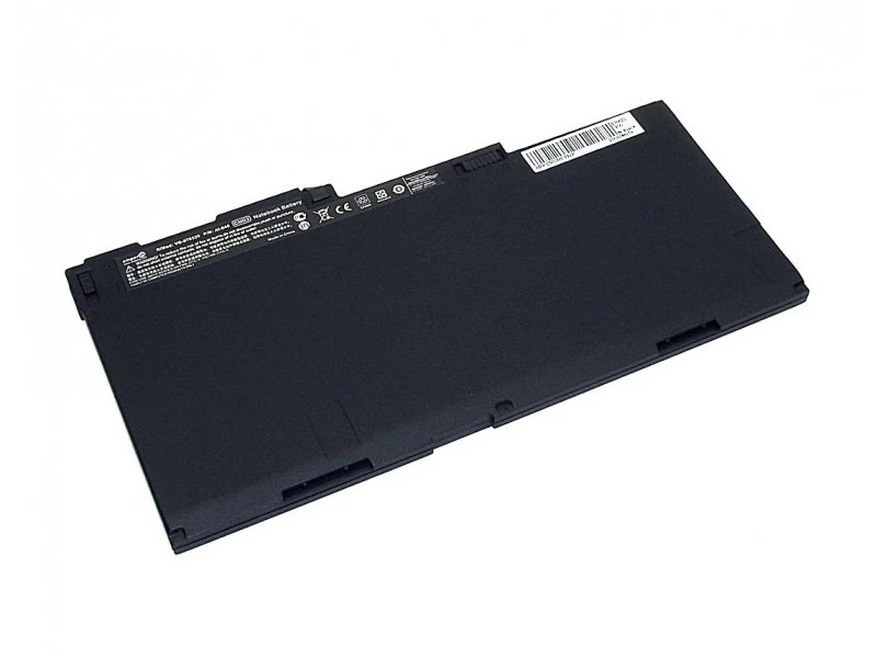 Аккумулятор, батарея для ноутбука HP EliteBook 740 G1, 740 G2, 745 G2, 750 G1, 750 G2, 755 G2, 840 G1, 840 G2, 845 G2, 850 G1, 850 G2, 855 G2, ZBook 14, 14 G2, 15u G2 Li-Ion 4500mAh, 11.1V OEM Amperin