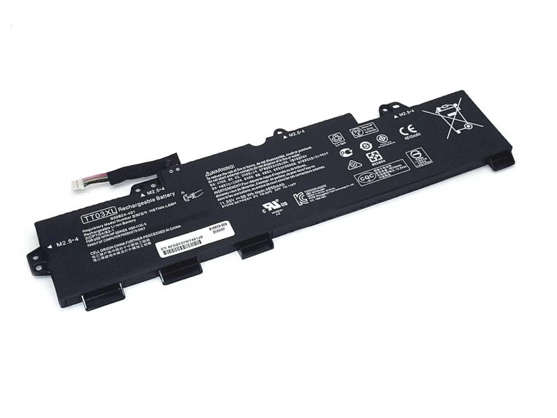 Аккумулятор, батарея для ноутбука HP EliteBook 755 G5, 850 G5, 850 G6, ZBook 15u G5, 15u G6 Li-Ion 56Wh, 11.55V High Copy