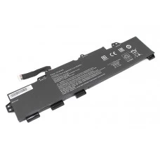 Аккумулятор HP EliteBook 755 G5, 850 G5, 850 G6, ZBook 15u G5, 15u G6, TT03XL Li-Ion 4400mAh, 11.1V OEM