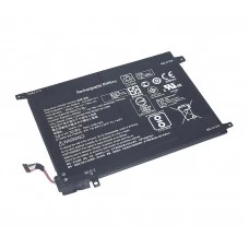 Аккумулятор HP X2 210 G1, Pavilion X2 10-n000, 10-n100, 10-n200, DO02XL Li-Ion 33Wh, 3.8V High Copy