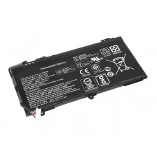 Аккумулятор HP Pavilion 14-al000, 14-al100, SE03XL Li-Ion 41.5Wh, 11.55V High Copy