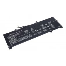 Аккумулятор HP Pavilion 13-an0000, 13-an1000, MM02XL Li-Ion 37.6Wh, 7.6V High Copy