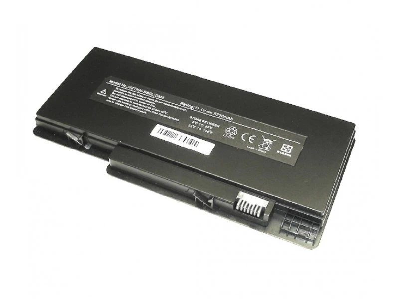 Аккумулятор, батарея для ноутбука HP Pavilion dm3-1000, dm3-1100, dm3-2000, dm3-2100 Li-Ion 57Wh, 11.1V High Copy