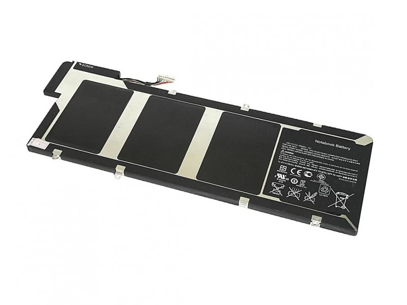 Аккумулятор, батарея для ноутбука HP Envy 14-3000, 14-3100, Spectre 14-3000, 14-3100, 14-3200 Li-Ion 58Wh, 14.8V High Copy