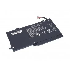 Аккумулятор HP Envy X360 15-w000, 15-w100, 15-w200, Pavilion X360 13-s000, 13-s100, 15-bk000, 15-bk100, LE03-3S1P Li-Ion 4000mAh 11.4V OEM