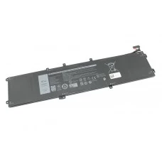 Аккумулятор Dell G7 17, Inspiron 15 7000, Precision 5530, 5540, Vostro 15 7000, XPS 15, 4K1VM Li-Ion 97Wh, 11.4V High Copy