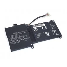 Аккумулятор HP 11-f000, 11-f100, X360 310 G2, Pavilion X360 11-k000, 11-k100, HV02-2S1P Li-Ion 4200mAh, 7.6V OEM