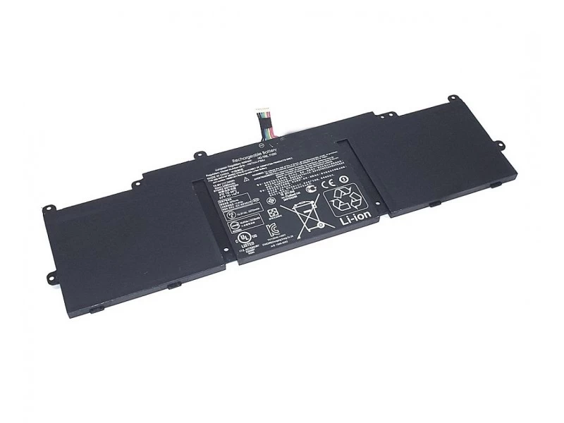 Аккумулятор, батарея для ноутбука HP Chromebook 11-2100, 11-2100, 11 G3, 11 G4 Li-Ion 36Wh, 10.8V High Copy