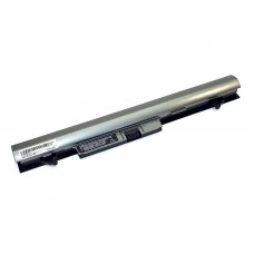 Аккумулятор HP ProBook 430 G1, 430 G2, AI-430 Li-ion 2200mAh, 14.8V Серебристый, OEM Amperin