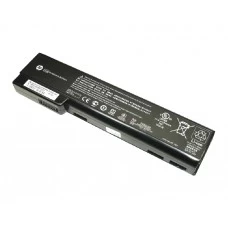Аккумулятор HP EliteBook 8460p, 8460w, 8470p, 8470w, 8560p, 8570p, ProBook 6360b, 6460b, 6465b, 6470b, 6475b, 6560b, 6570b, CC06 Li-Ion 55Wh, 10.8V High Copy