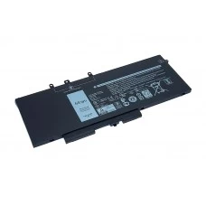 Аккумулятор Dell Latitude 5280, 5290, 5480, 5490, 5491, 5495, 5580, 5590, 5591, Precision 15 3520, 15 3530, GJKNX Li-Ion 68Wh, 7.6V High Copy