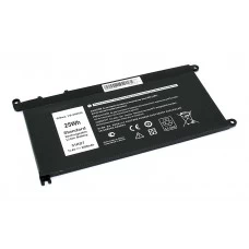 Аккумулятор Dell Chromebook 11 3100, 11 3180, 11 3189, 11 5190, 14 3400, Inspiron Chromebook 11I 3181, 51KD7 Li-Ion 2200mAh, 11.4V OEM