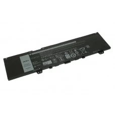 Аккумулятор Dell Inspiron 13 5370, 7370, 7373, 7380, 7386, Vostro 13 5370, F62G0 Li-Ion 38Wh, 11.4V High Copy