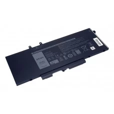 Аккумулятор Dell Latitude 5400, 5401, 5410, 5411, 5501, 5510, 5511, Precision 3541, 3550, 3551, 4GVMP Li-Ion 68Wh, 7.6V High Copy