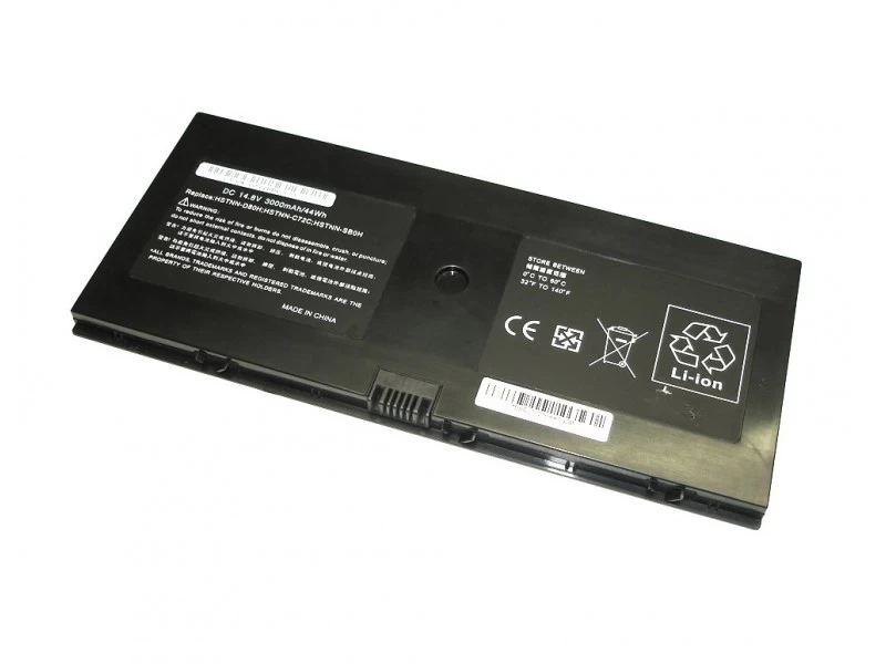 Аккумулятор, батарея для ноутбука HP ProBook 5310m, 5320m Li-Ion 3000mAh, 14.8V OEM