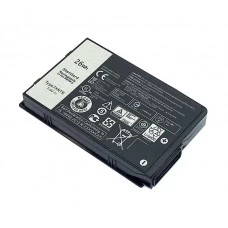 Аккумулятор Dell Latitude 12 7212, 12 7220, 7XNTR Li-Ion 26Wh, 7.4V High Copy